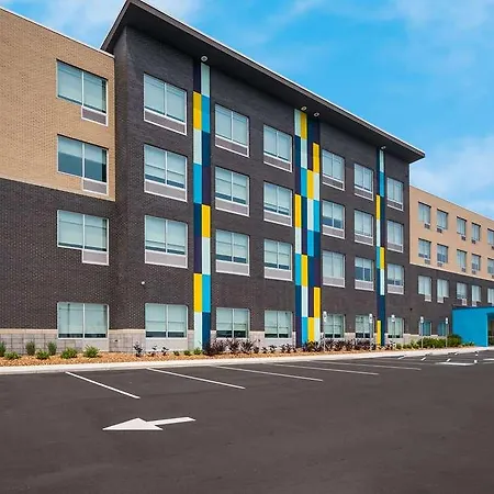 Tru By Hilton Novi Detroit Hotel